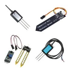 মাটি সেন্সর