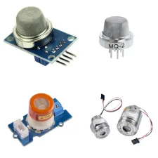 গ্যাস সেন্সর