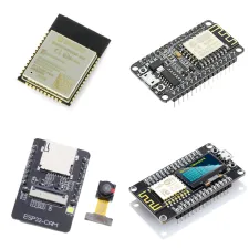 ESP ও NodeMCU