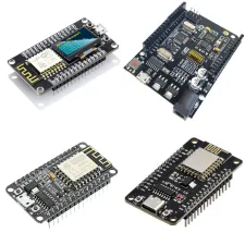 NodeMCU বোর্ড