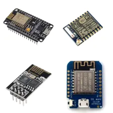 ESP8266 বোর্ড