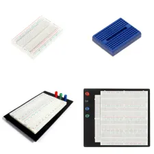 ব্রেডবোর্ড