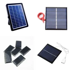 সোলার প্যানেল