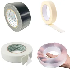 টেপ ও কস্টেপ