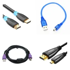 কানেক্টিভিটি কেবল