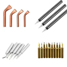 সোল্ডারিং টিপ