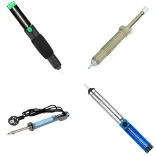 ডিসোল্ডারিং টুলস