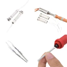 আয়রন কয়েল