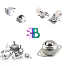 বল কাস্টার