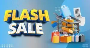 Flash Sale